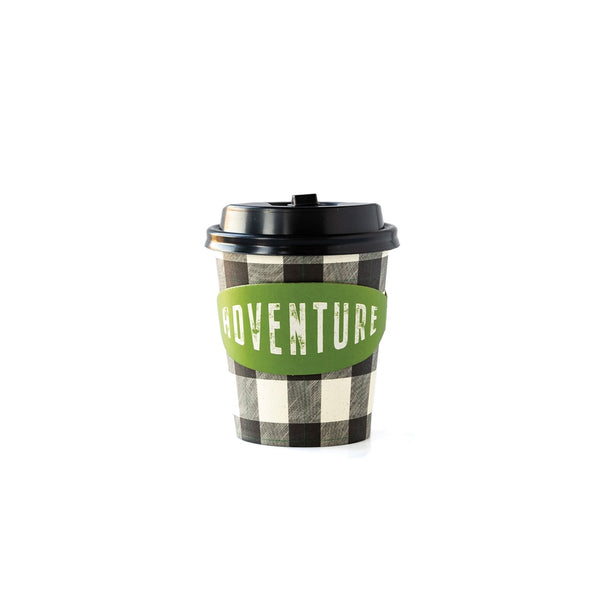 Adventure To-Go Cups