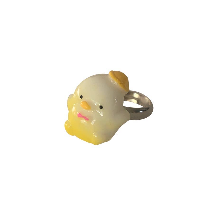 Chick Ring
