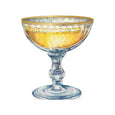 Champagne Coupe Place Card