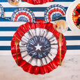 Star-Spangled Placemat