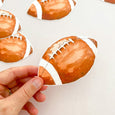 Football Party Punchies - Small