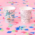 OMY Paper Cups