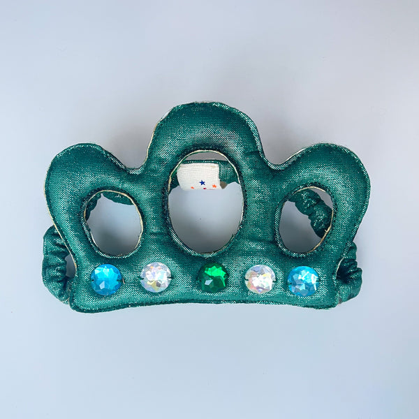 Jade Tiara