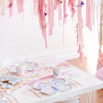 Flutter Cups