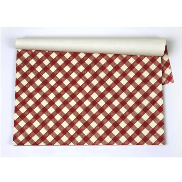Placemats - Italian Checked