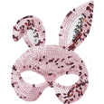 Sequin Masks