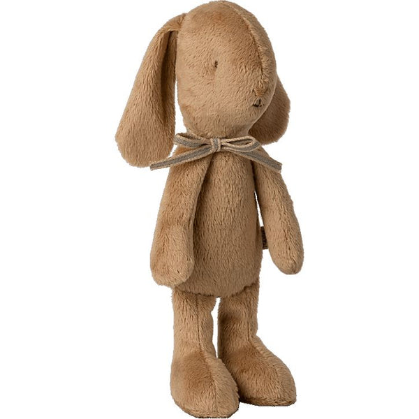 Soft Bunny - Small, Brown