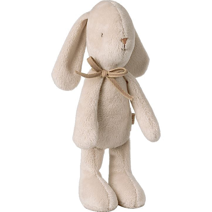 Soft Bunny - Small, Off-White
