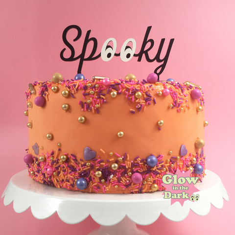 Pretty Baking