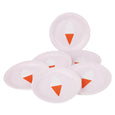 Ice Cream Paper Plates