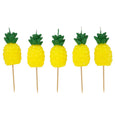 Pineapple Candles