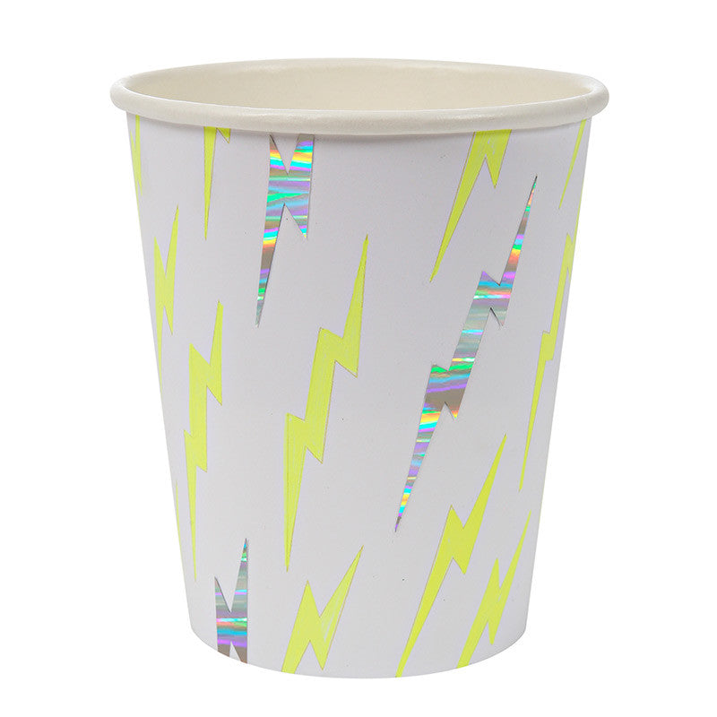 Zap! Party Cups